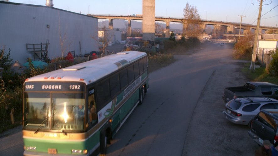 2000 Ford Taurus Wagon [D186]