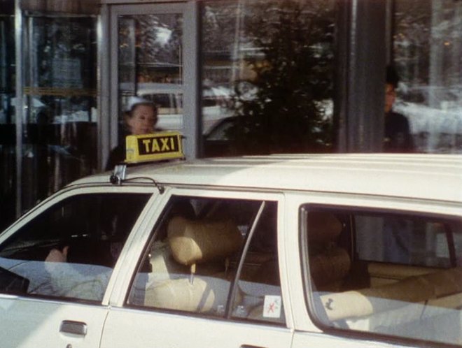 1983 Opel Rekord Caravan 2.0 D [E]