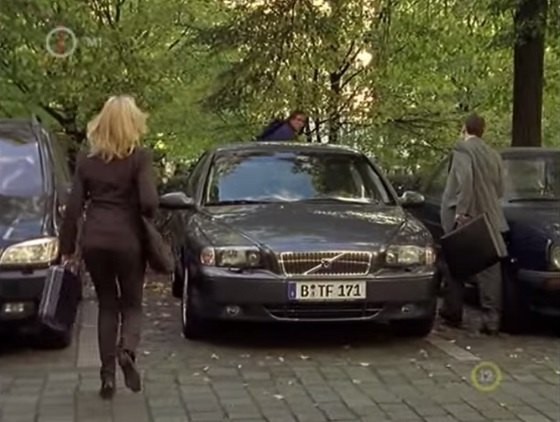 2004 Volvo S80 Gen.1 [TS]