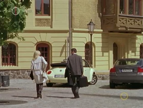 2000 Volvo S60 Gen.1