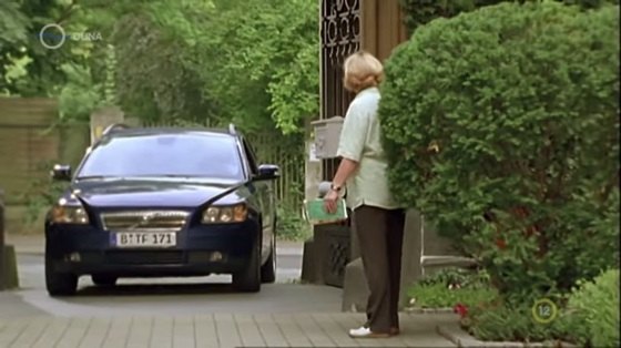 2004 Volvo V50 Gen.2