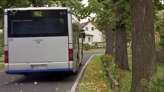 MAN NL