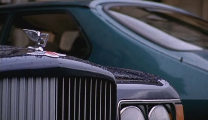 1994 Bentley Turbo R