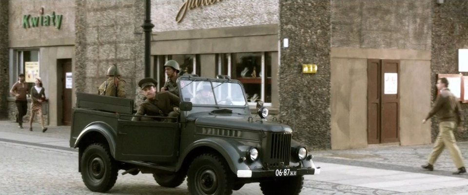 GAZ 69