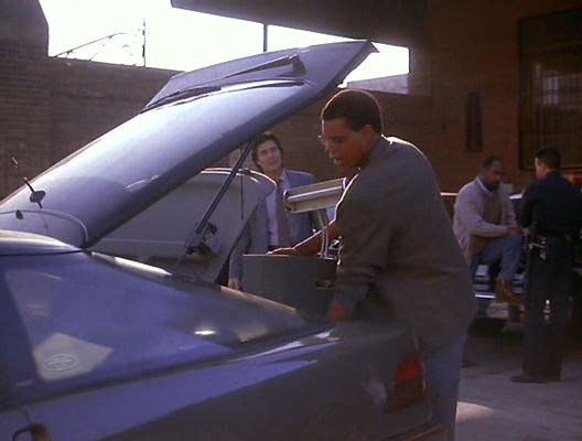 1990 Ford Probe [SN16]