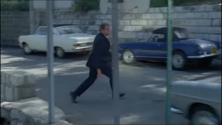 1956 Alfa Romeo Giulietta Spider [750D]