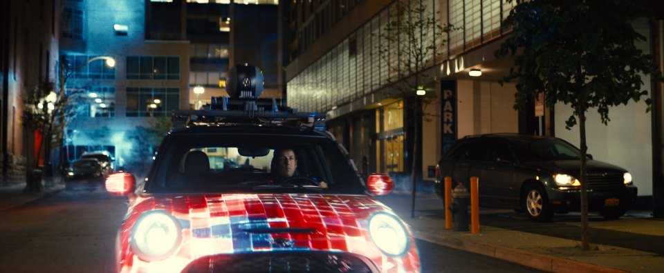 2004 Chrysler Pacifica [CS]