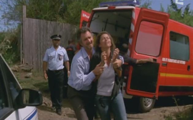 2002 Peugeot Boxer Picot Série 1