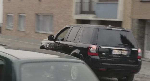 2007 Land-Rover Freelander 2 [L359]