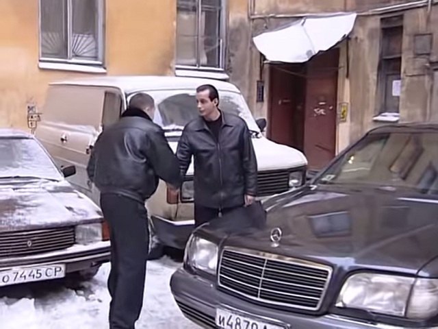 1982 Renault 9