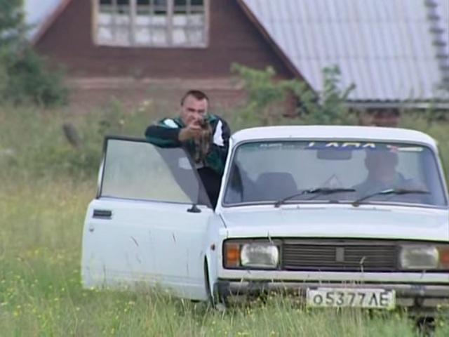 1988 Lada Riva [2105]