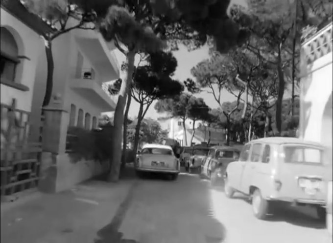 1962 Renault R4 L [R1120]