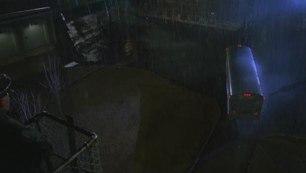 1990 Blue Bird TC 2000 [FE]