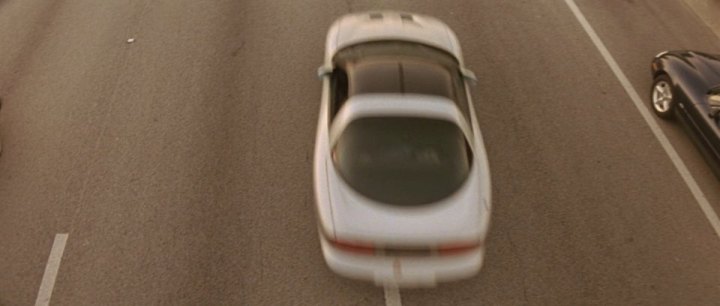 1993 Pontiac Firebird