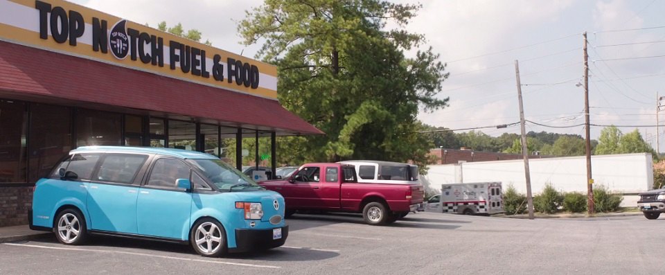 1995 Ford Ranger SuperCab [PN105]