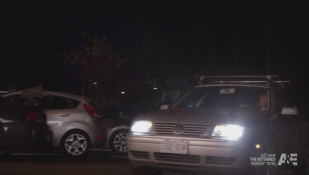 2011 Ford Fiesta MkVI