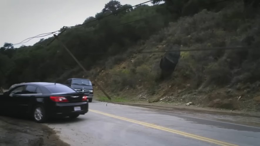 2007 Chrysler Sebring [JS]