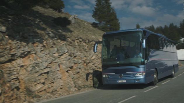 2007 Mercedes-Benz Tourismo [R2]