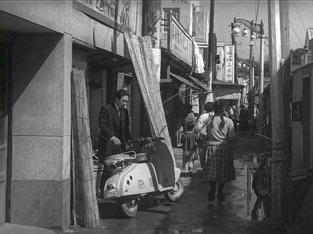 1953 Silver Pigeon C-26