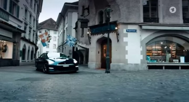 2011 Nissan GT-R [R35]