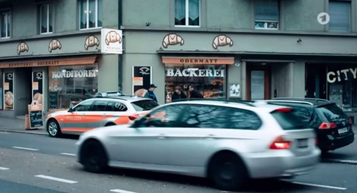 2006 BMW 3 Touring [E91]