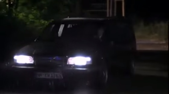 Volvo 850 [855]