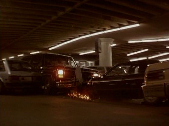 1981 Mazda GLC [BD]