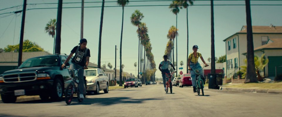 2002 Dodge Durango [DN]