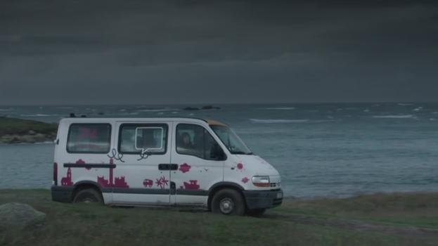 1998 Renault Master Série 2
