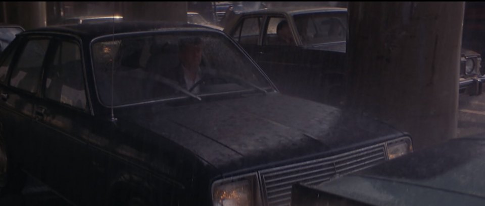 1979 Chevrolet Chevette [GM-T]