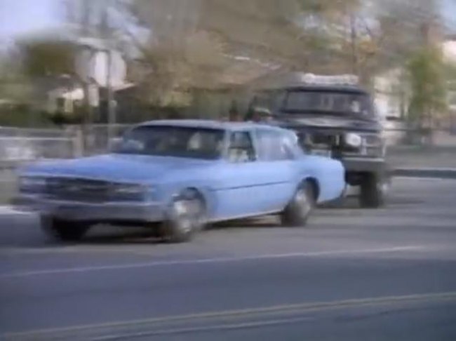 1981 Chevrolet Impala