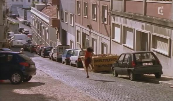 1985 Renault 5 Série 2 [X40]