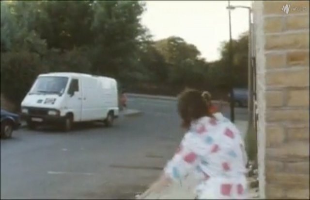 1981 Renault Master Série 1