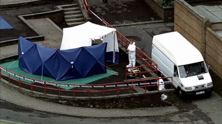 1996 Iveco Daily 2a serie