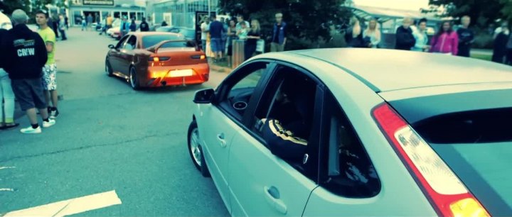 1998 Alfa Romeo 156 [932]