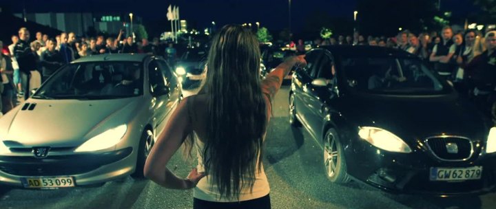 2005 Seat León 2ª generación [Typ 1P]