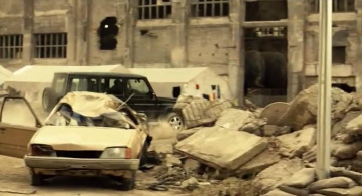 1983 Opel Rekord [E]