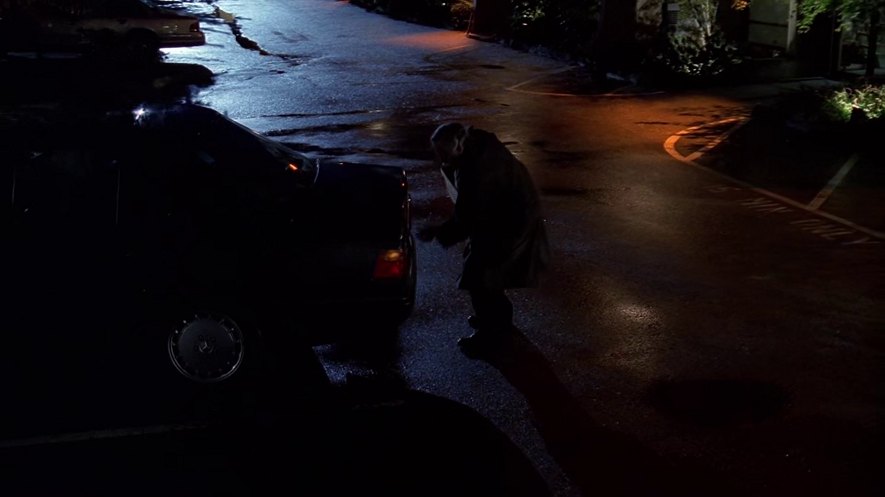 Mercedes-Benz [W124]