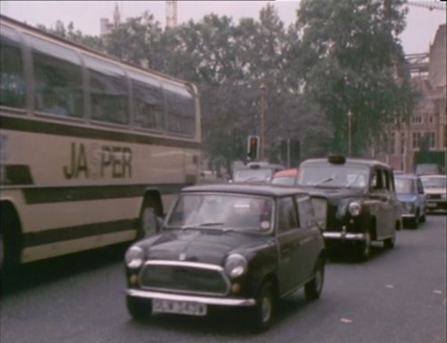 1980 Mini 1000 MkIV [ADO20]