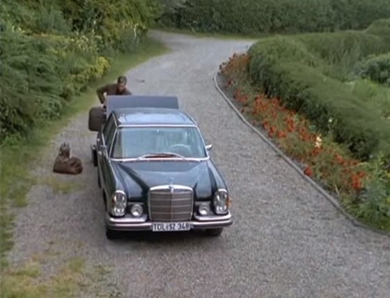 Mercedes-Benz [W108]