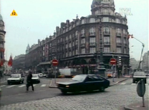 1975 Volkswagen Passat B1 [Typ 32]