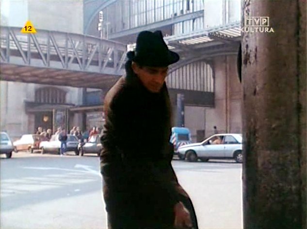 1980 Renault Fuego [R136]