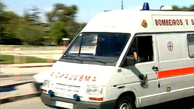 1996 Renault Trafic Série 1