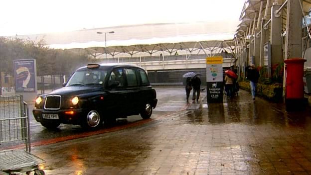 2003 LTI TXII Silver