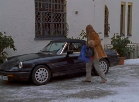 1990 Alfa Romeo Spider [115.A1]
