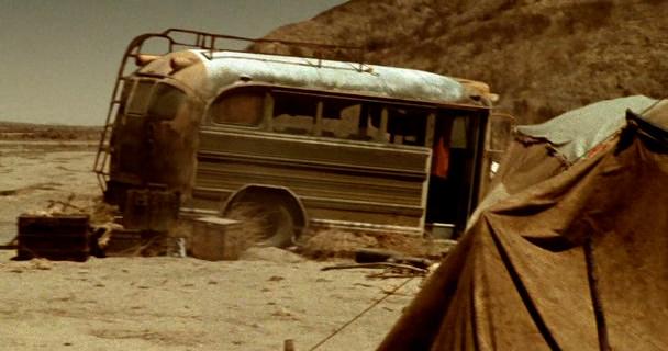 Dodge S-Series Wayne