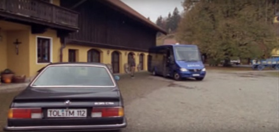 2003 Mercedes-Benz Sprinter Noge Sprinter [T1N]