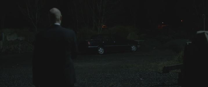 1996 Mercedes-Benz C-Klasse [W202]