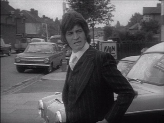 1964 Opel Rekord L [A]