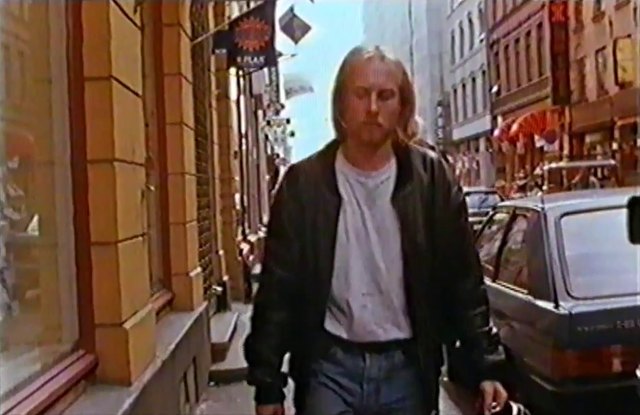 1981 Ford Escort 1.6 L MkIII